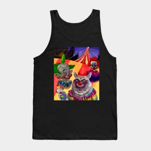 Big top fun Tank Top